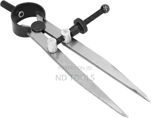 Adjustable Steel Divider 125mm
