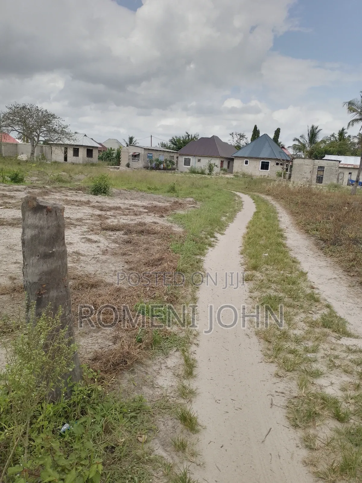Eneo Sqmita 1125 Linauzwa Milioni 18.5 Ukonga Bombambili.