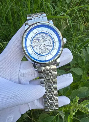Fashio Watches Rovite Automatic