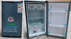 Blackark Refrigerators 90L
