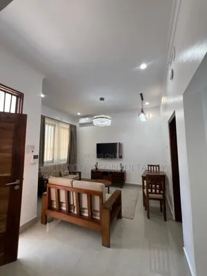 Furnished 2bdrm Apartment in Kunduchi for rent