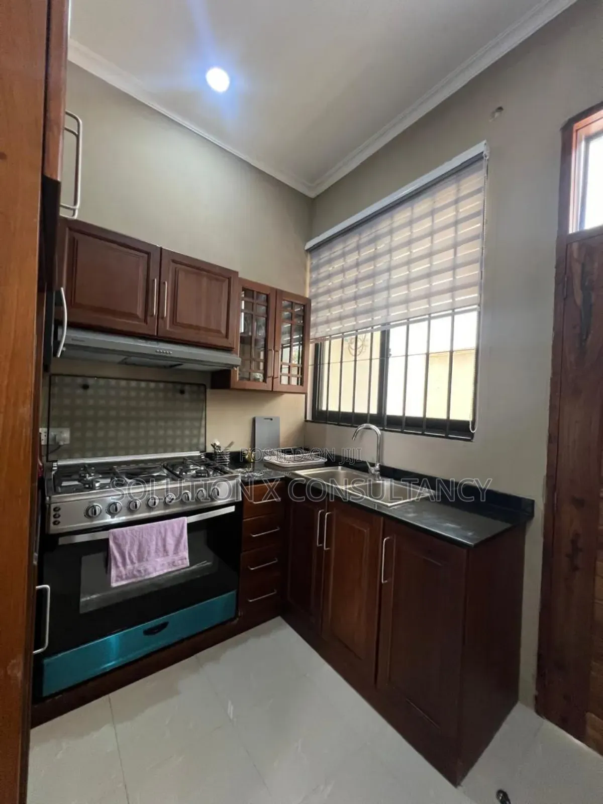 Furnished 2bdrm Apartment in Kunduchi for rent