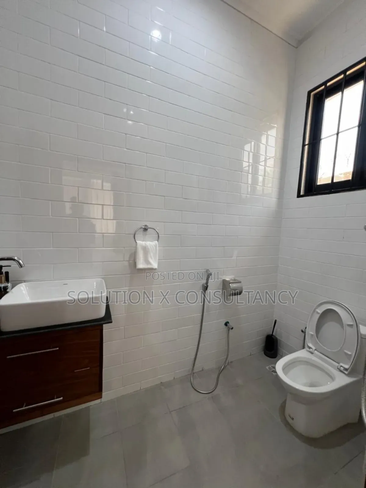 Furnished 2bdrm Apartment in Kunduchi for rent