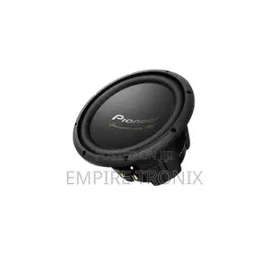 Pioneer TS-W3004D4 Car Subwoofer