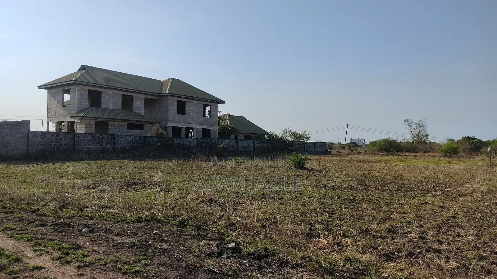 Viwanja Vinauzwa Bagamoyo