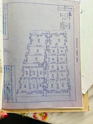 Viwanja Vinauzwa Bagamoyo