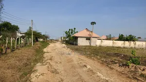 Viwanja Vinauzwa Bagamoyo