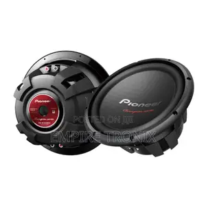 Pioneer TS-W312D4 Car Subwoofer 12inch
