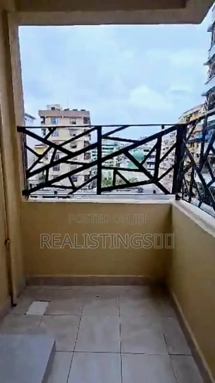 3bdrm Apartment in Kariakoo for sale