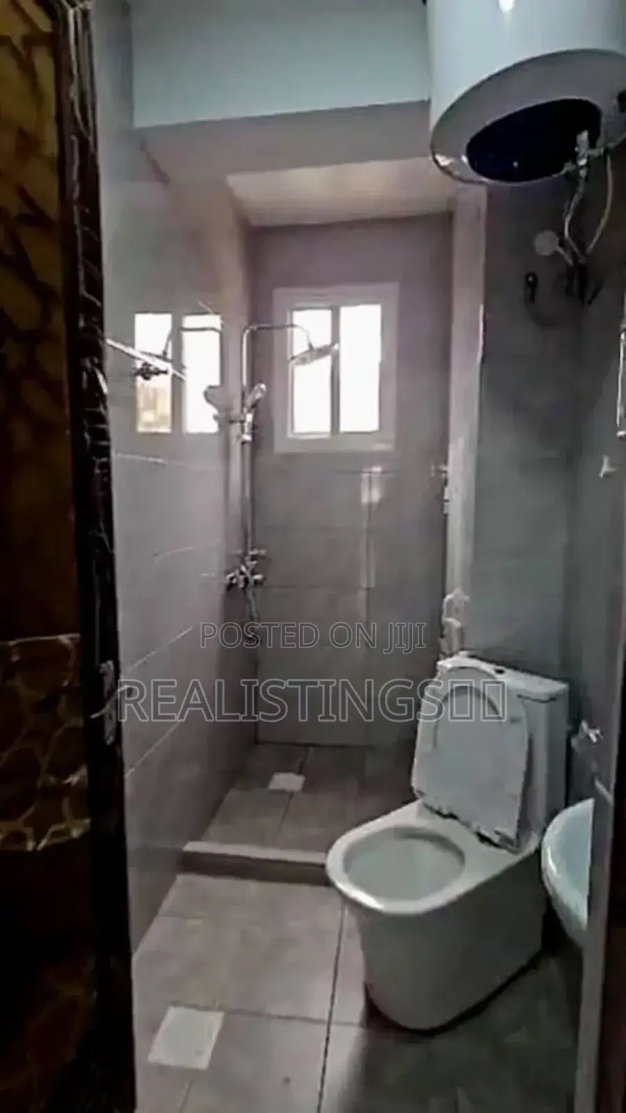 3bdrm Apartment in Kariakoo for sale