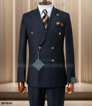 Mixed Colors Men Suits Officially