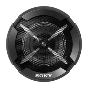 Sony Component Tweeter 5cm 3 Way XS-H50S