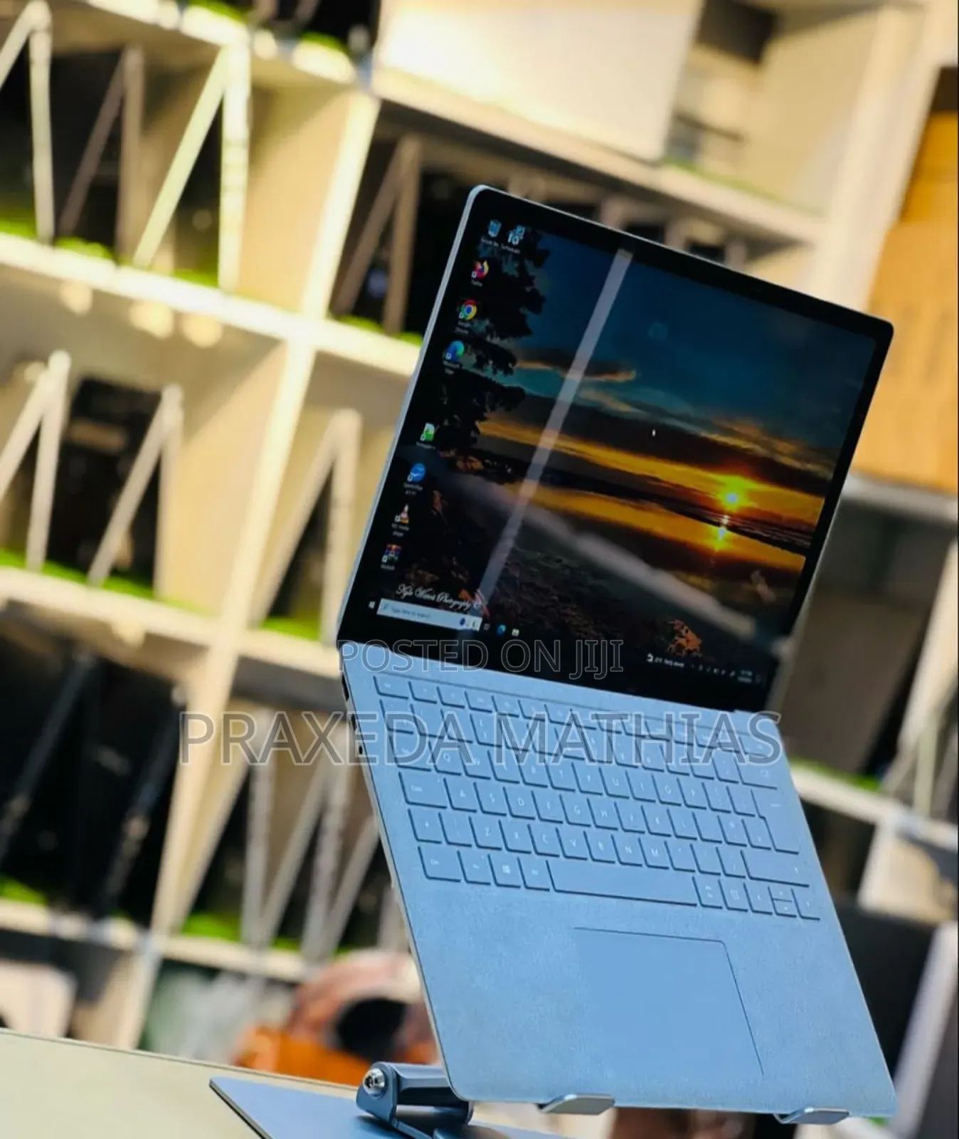 Laptop Microsoft Surface Laptop 2 8GB Intel Core I5 SSD 256GB