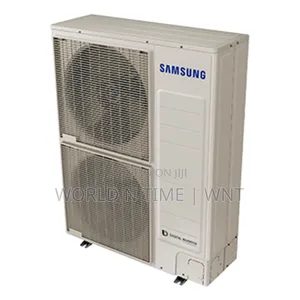Samsung Floor Standing Ac048tnppeh/Iq Btu Hot Cool 48000btu