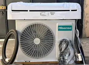 Hisense Air Conditioners