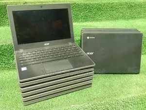 Laptop Acer Chromebook 11 N7 4GB Intel Celeron eMMC 32GB