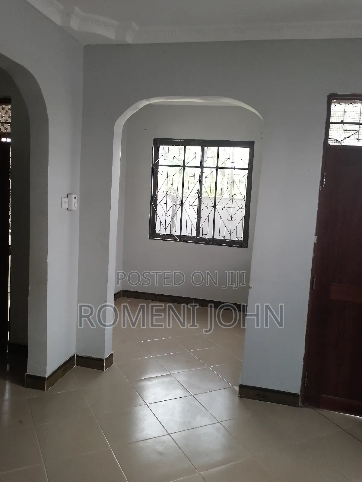 3bdrm House in Tanzania Daresalaam, Ilala for rent