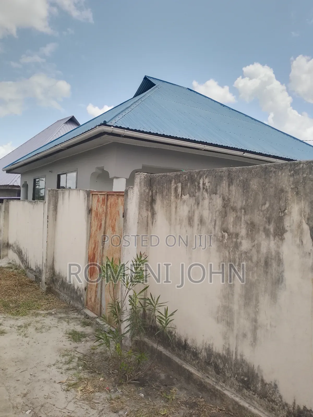 3bdrm House in Tanzania Daresalaam, Ilala for rent