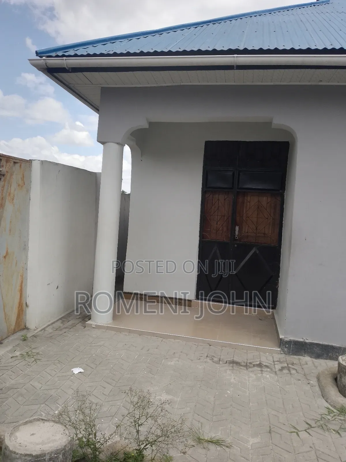 3bdrm House in Tanzania Daresalaam, Ilala for rent