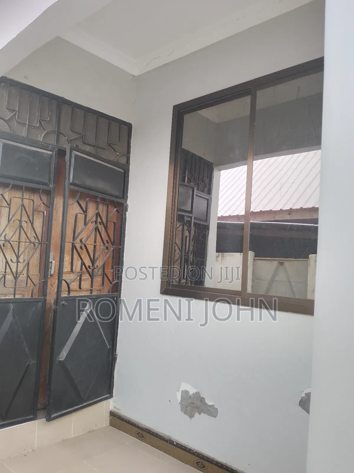 3bdrm House in Tanzania Daresalaam, Ilala for rent