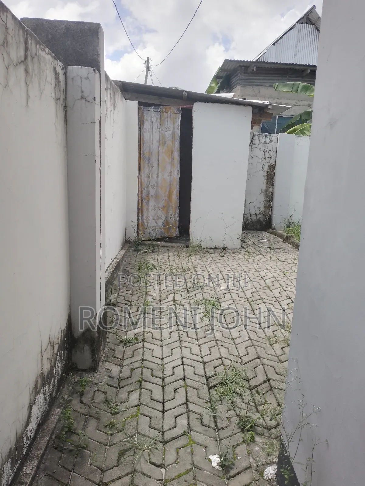 3bdrm House in Tanzania Daresalaam, Ilala for rent