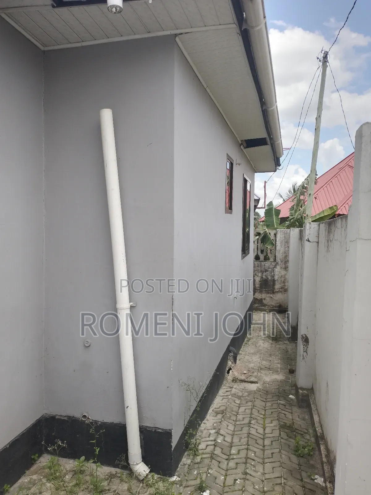 3bdrm House in Tanzania Daresalaam, Ilala for rent
