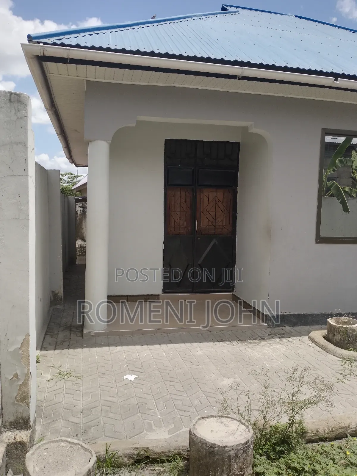 3bdrm House in Tanzania Daresalaam, Ilala for rent