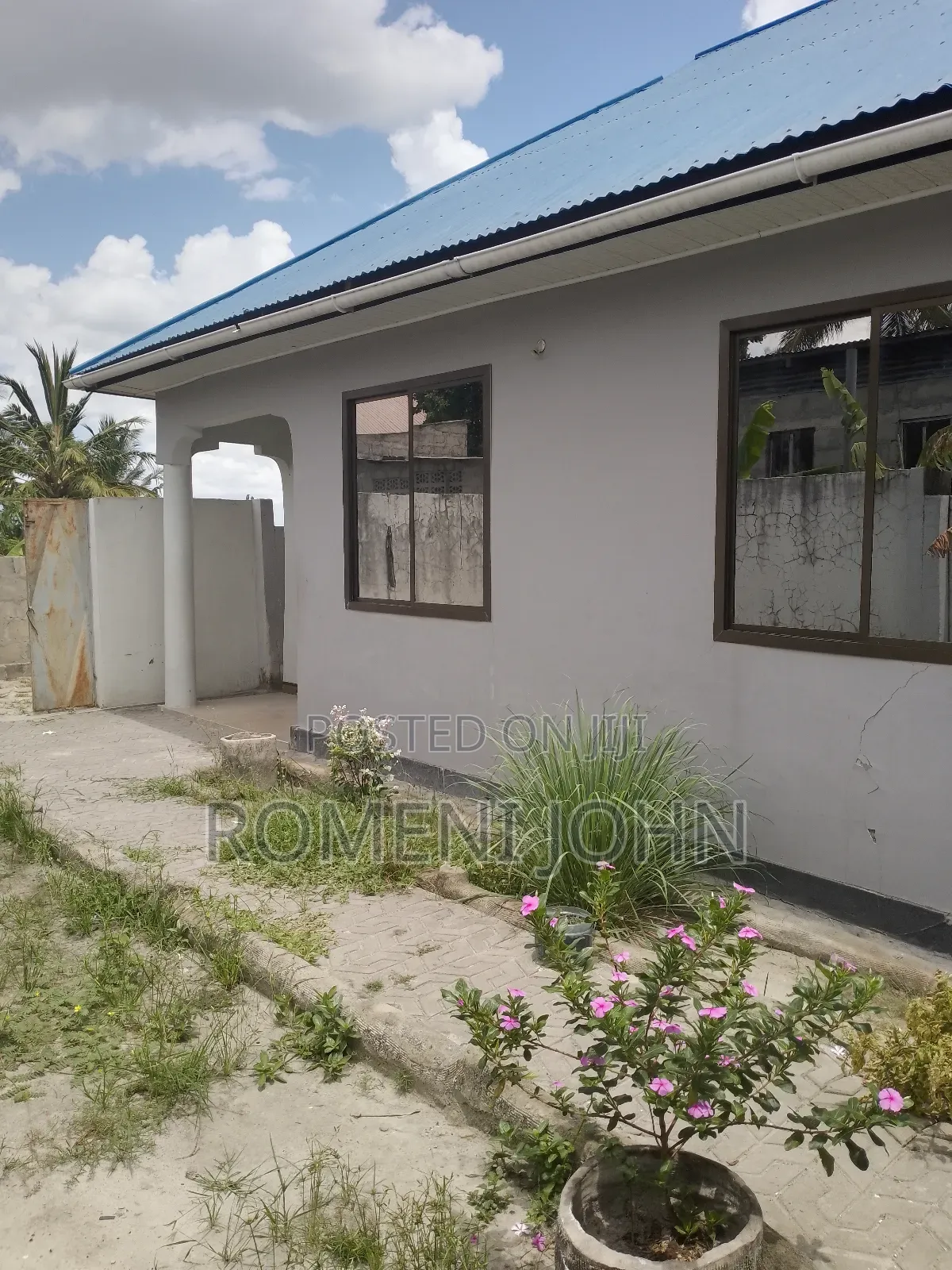 3bdrm House in Tanzania Daresalaam, Ilala for rent