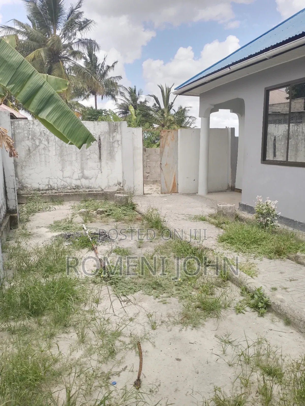 3bdrm House in Tanzania Daresalaam, Ilala for rent