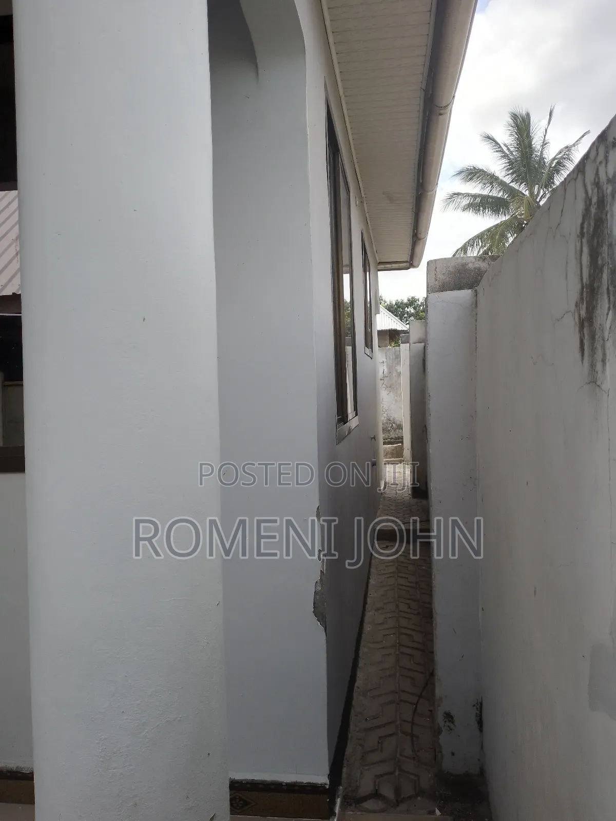 3bdrm House in Tanzania Daresalaam, Ilala for rent
