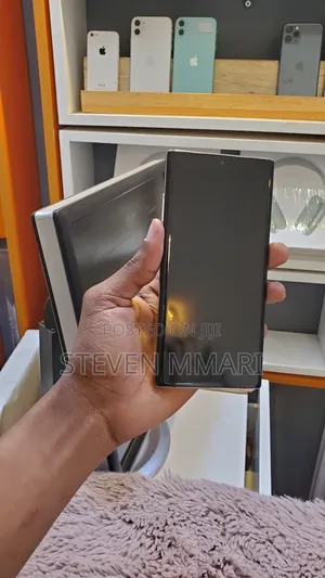 Samsung Galaxy Note 10 Plus 256 GB Gray