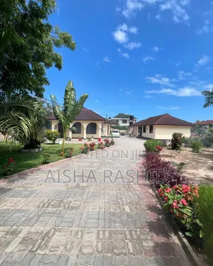 3bdrm Apartment in Kunduchi for rent