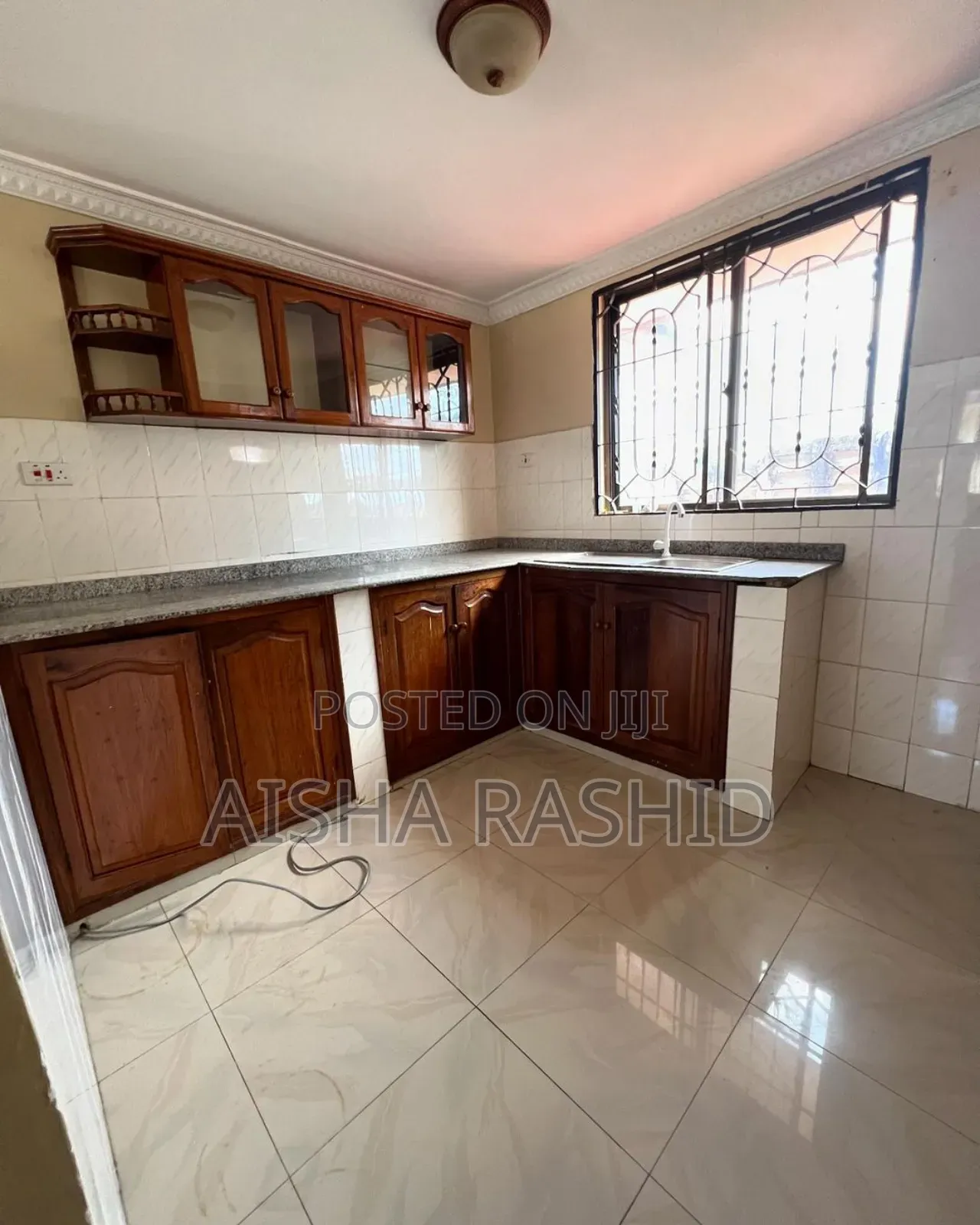 3bdrm Apartment in Kunduchi for rent