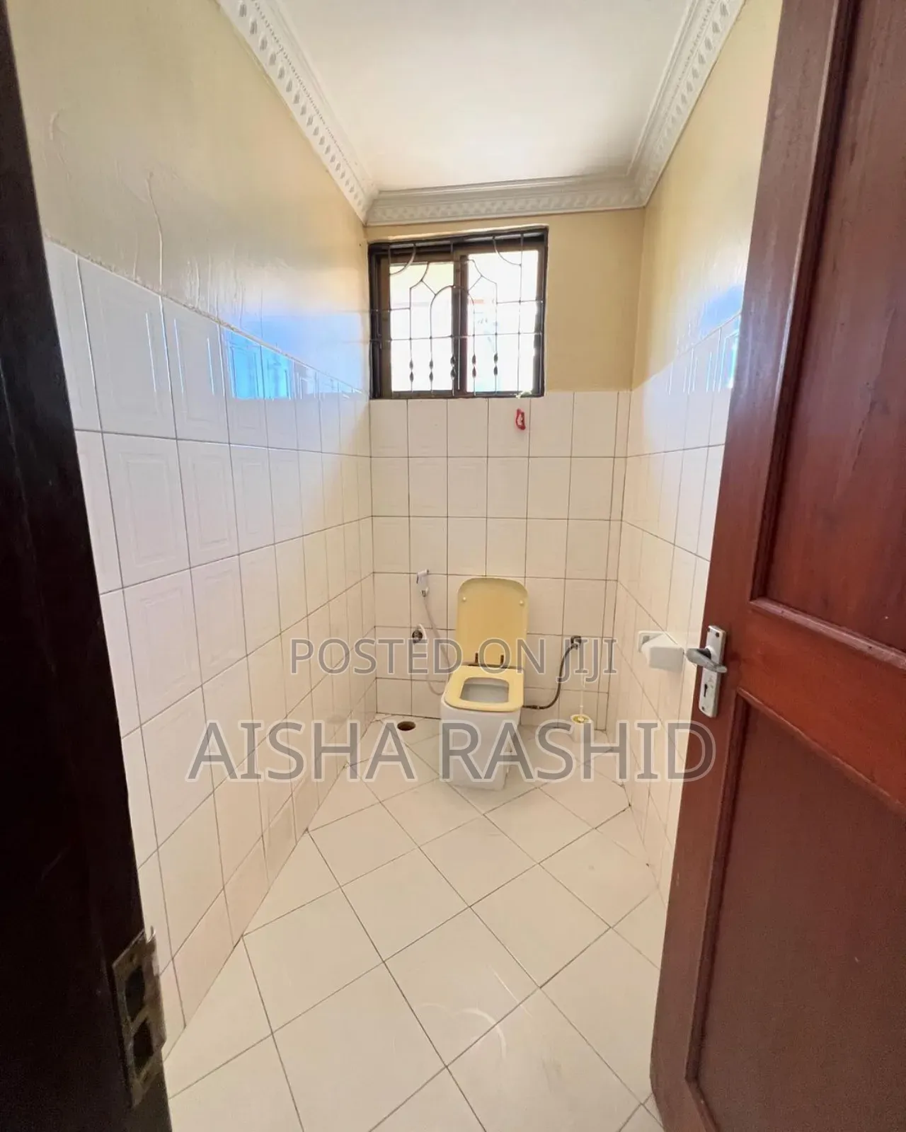 3bdrm Apartment in Kunduchi for rent