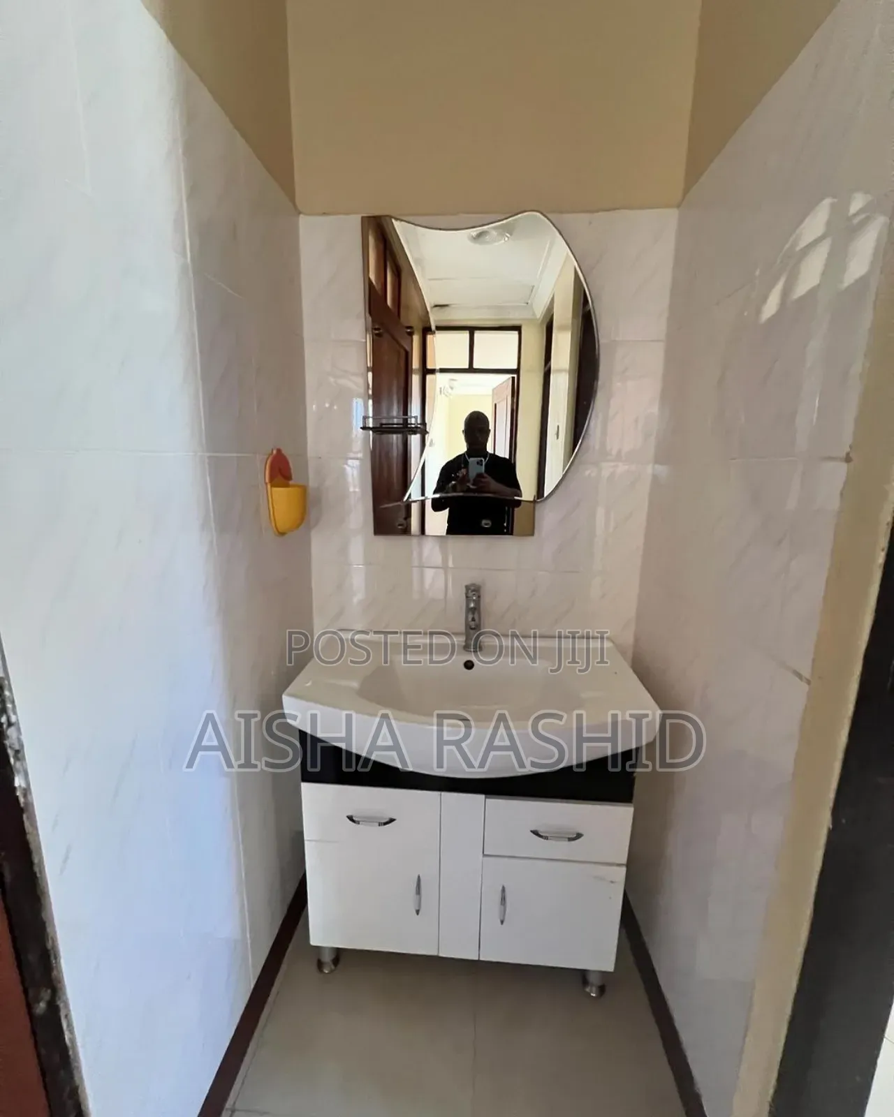 3bdrm Apartment in Kunduchi for rent