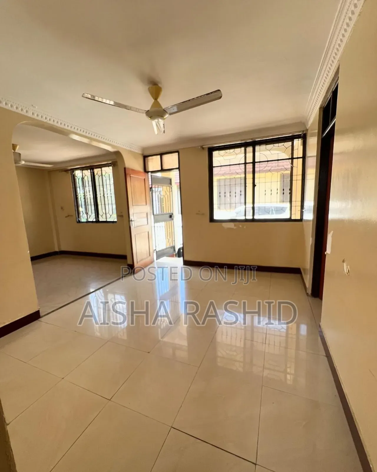 3bdrm Apartment in Kunduchi for rent