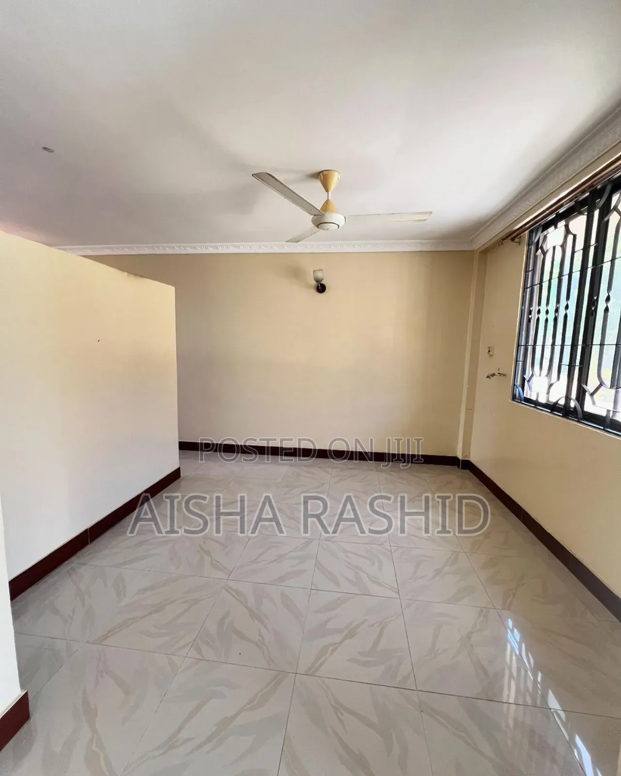 3bdrm Apartment in Kunduchi for rent