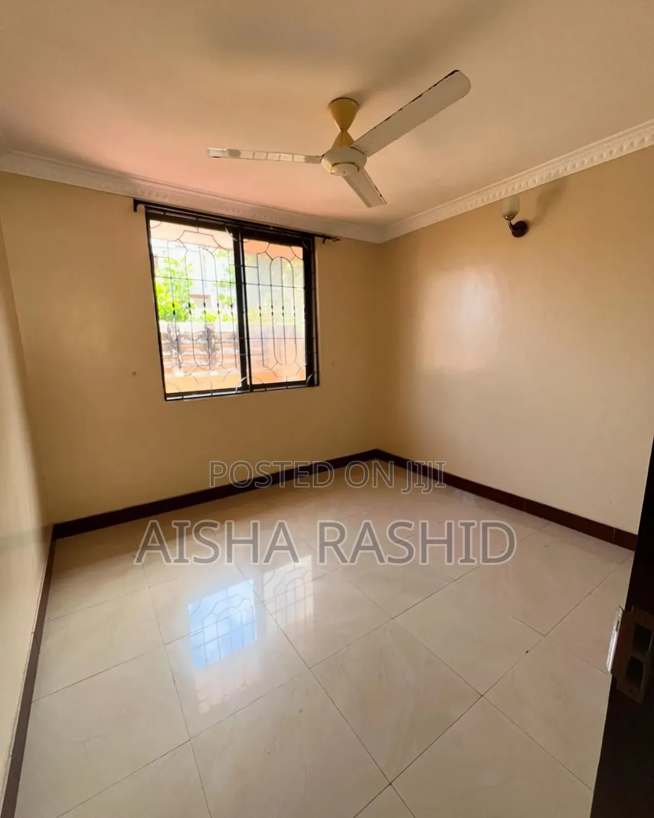 3bdrm Apartment in Kunduchi for rent