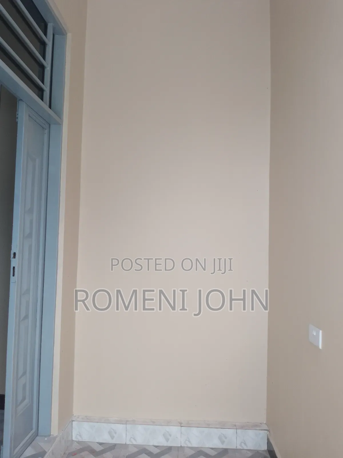 1bdrm Apartment in Tanzania Daresalaam, Ilala for rent