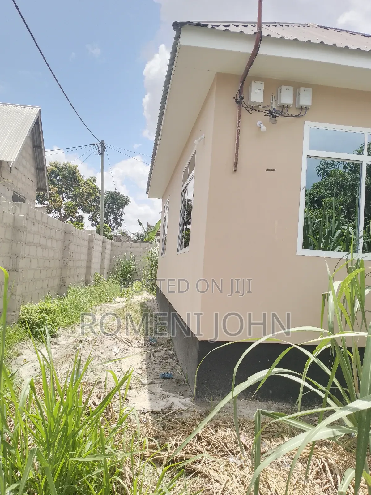1bdrm Apartment in Tanzania Daresalaam, Ilala for rent