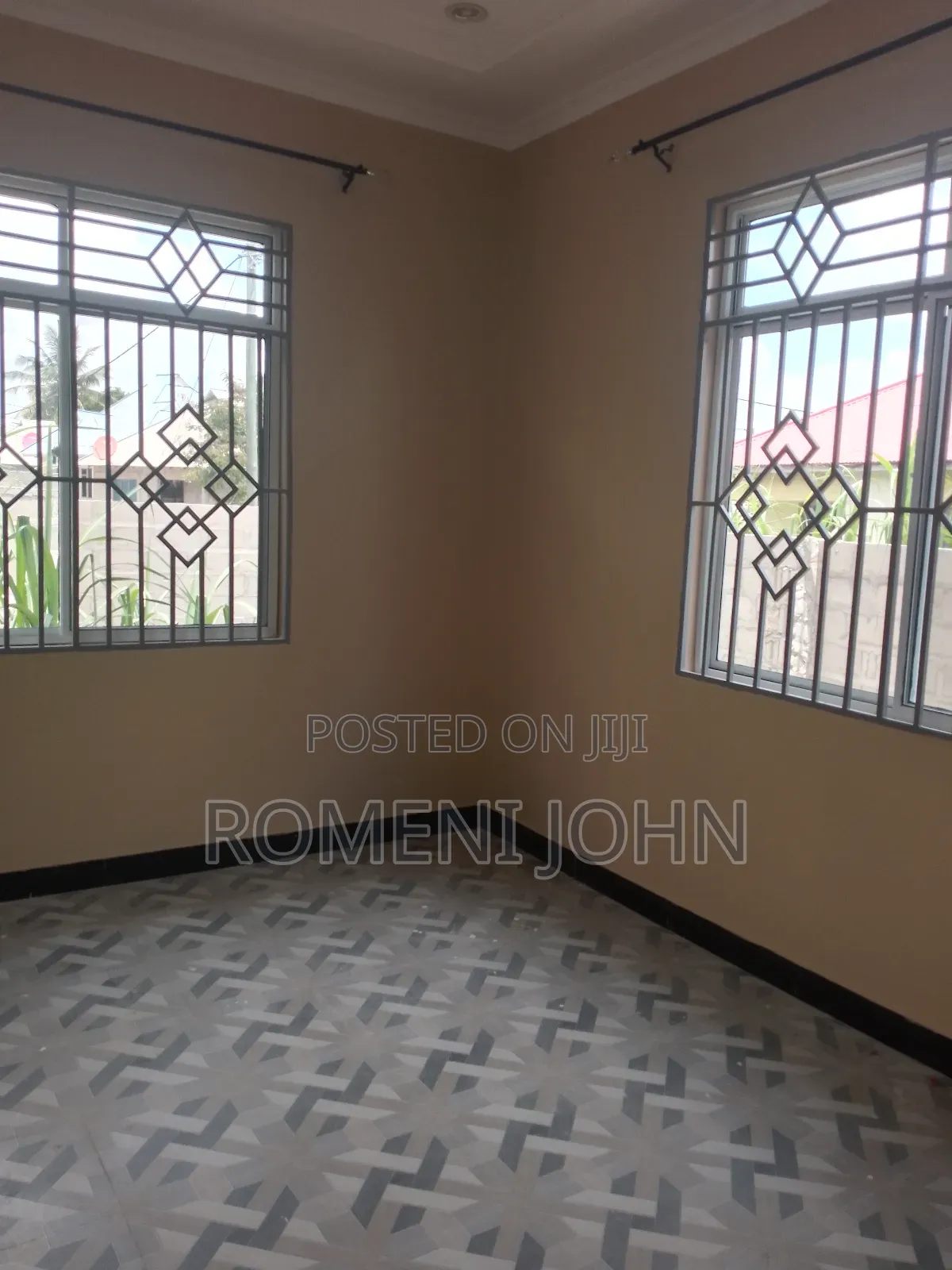 1bdrm Apartment in Tanzania Daresalaam, Ilala for rent