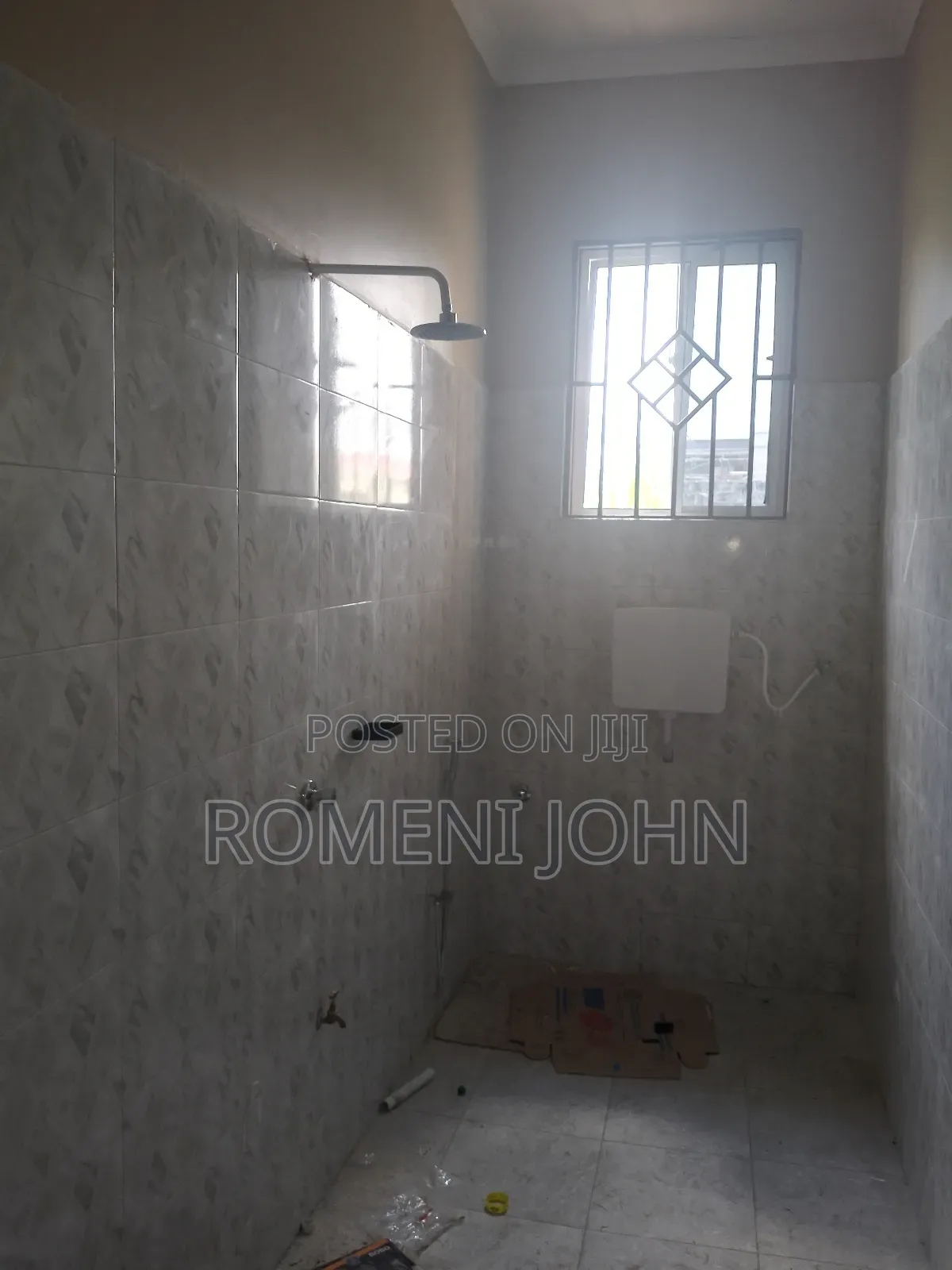1bdrm Apartment in Tanzania Daresalaam, Ilala for rent