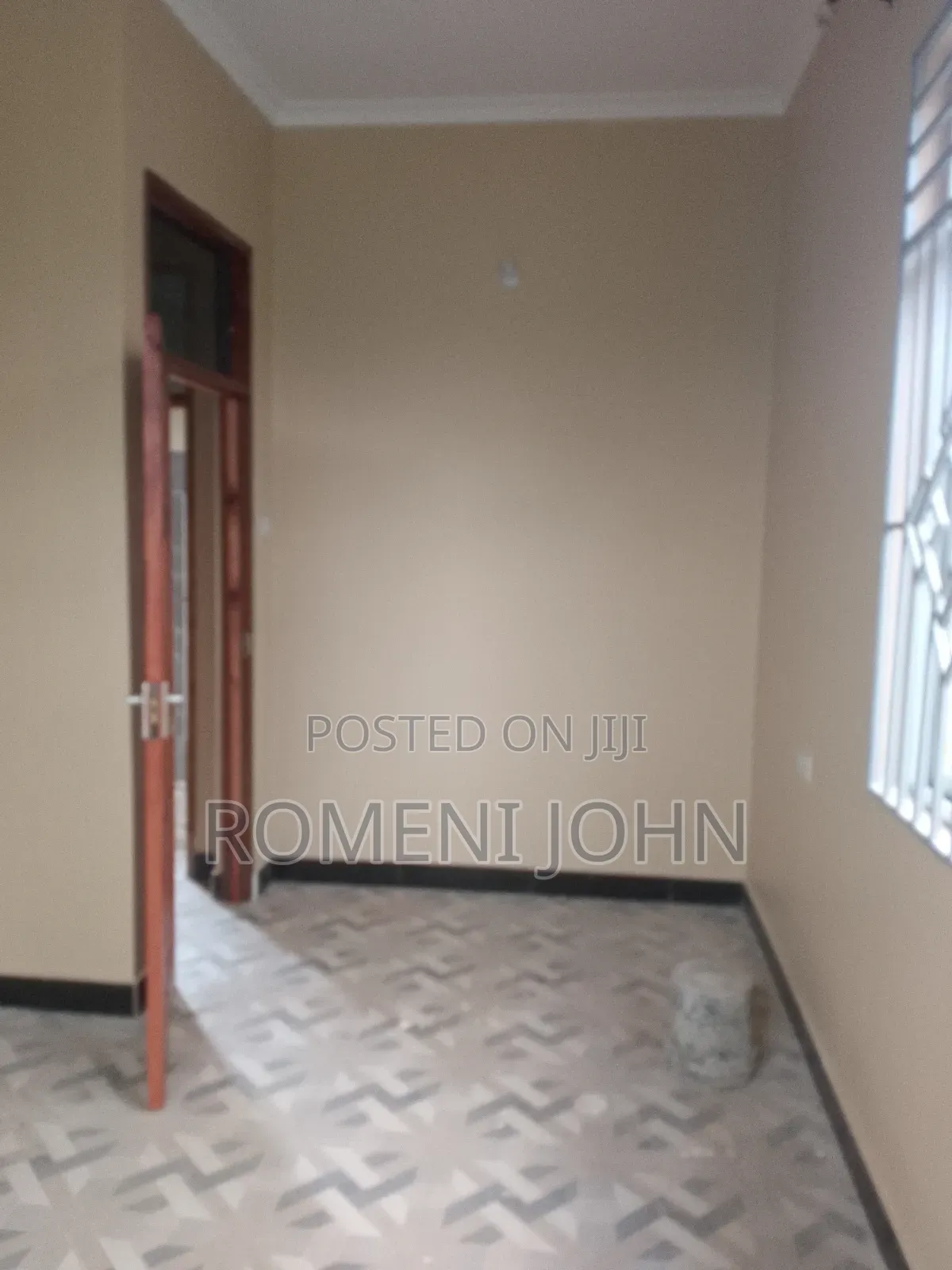 1bdrm Apartment in Tanzania Daresalaam, Ilala for rent
