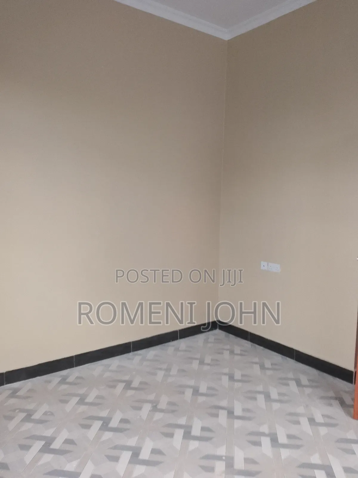 1bdrm Apartment in Tanzania Daresalaam, Ilala for rent
