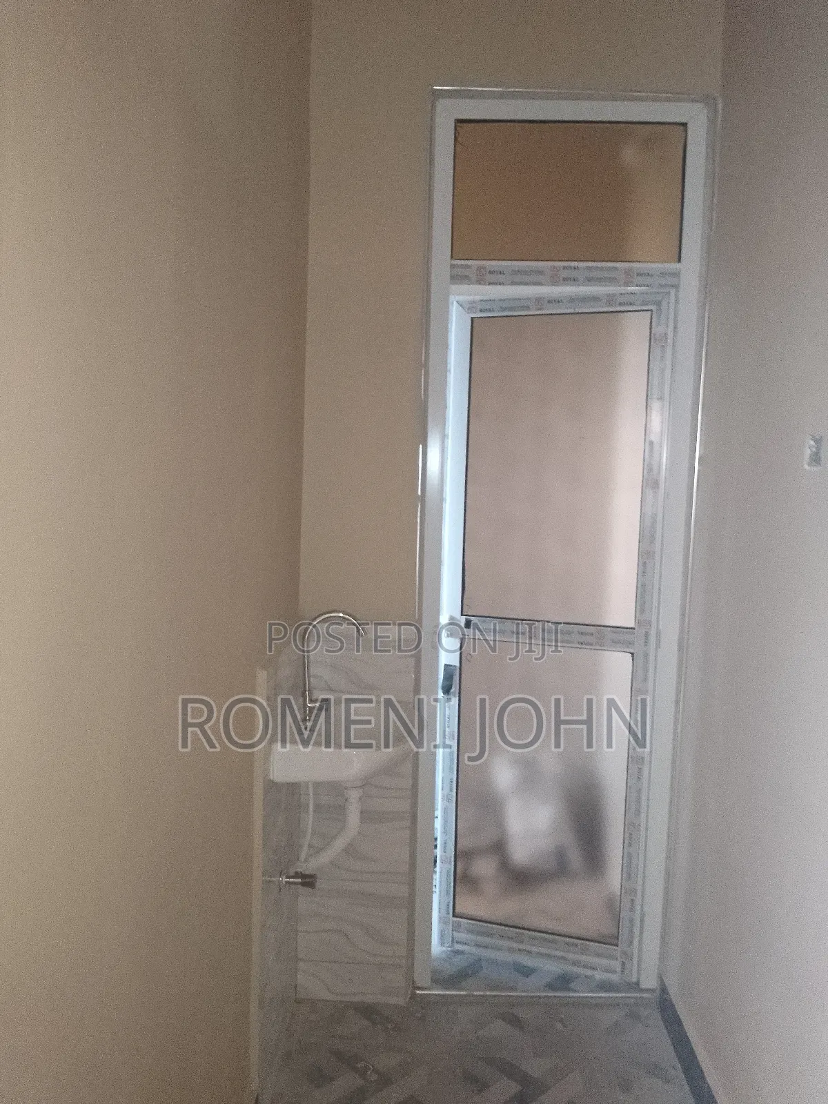 1bdrm Apartment in Tanzania Daresalaam, Ilala for rent