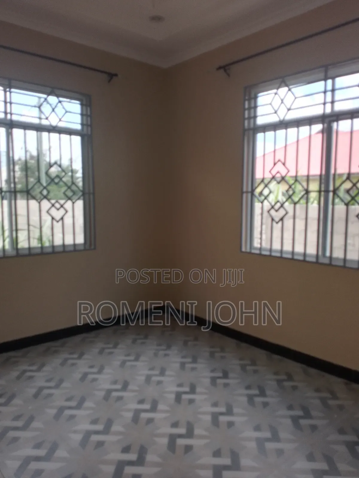 1bdrm Apartment in Tanzania Daresalaam, Ilala for rent