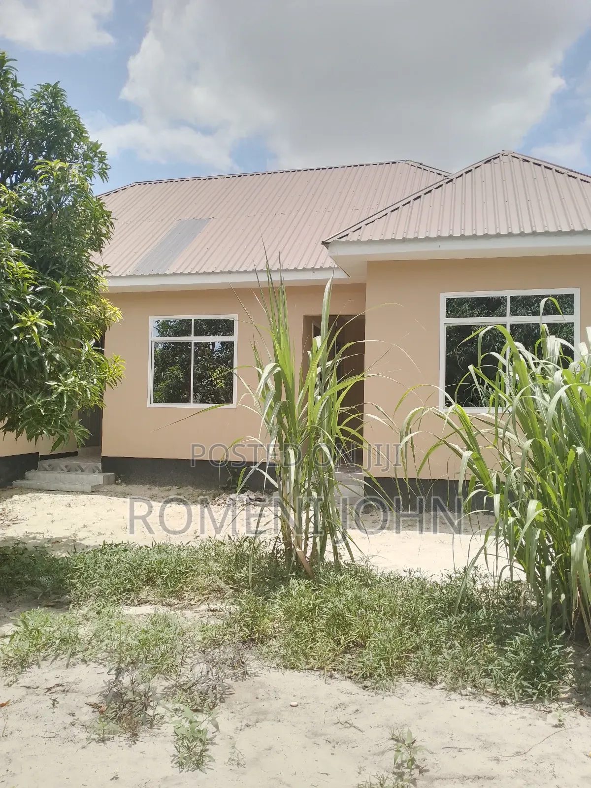 1bdrm Apartment in Tanzania Daresalaam, Ilala for rent