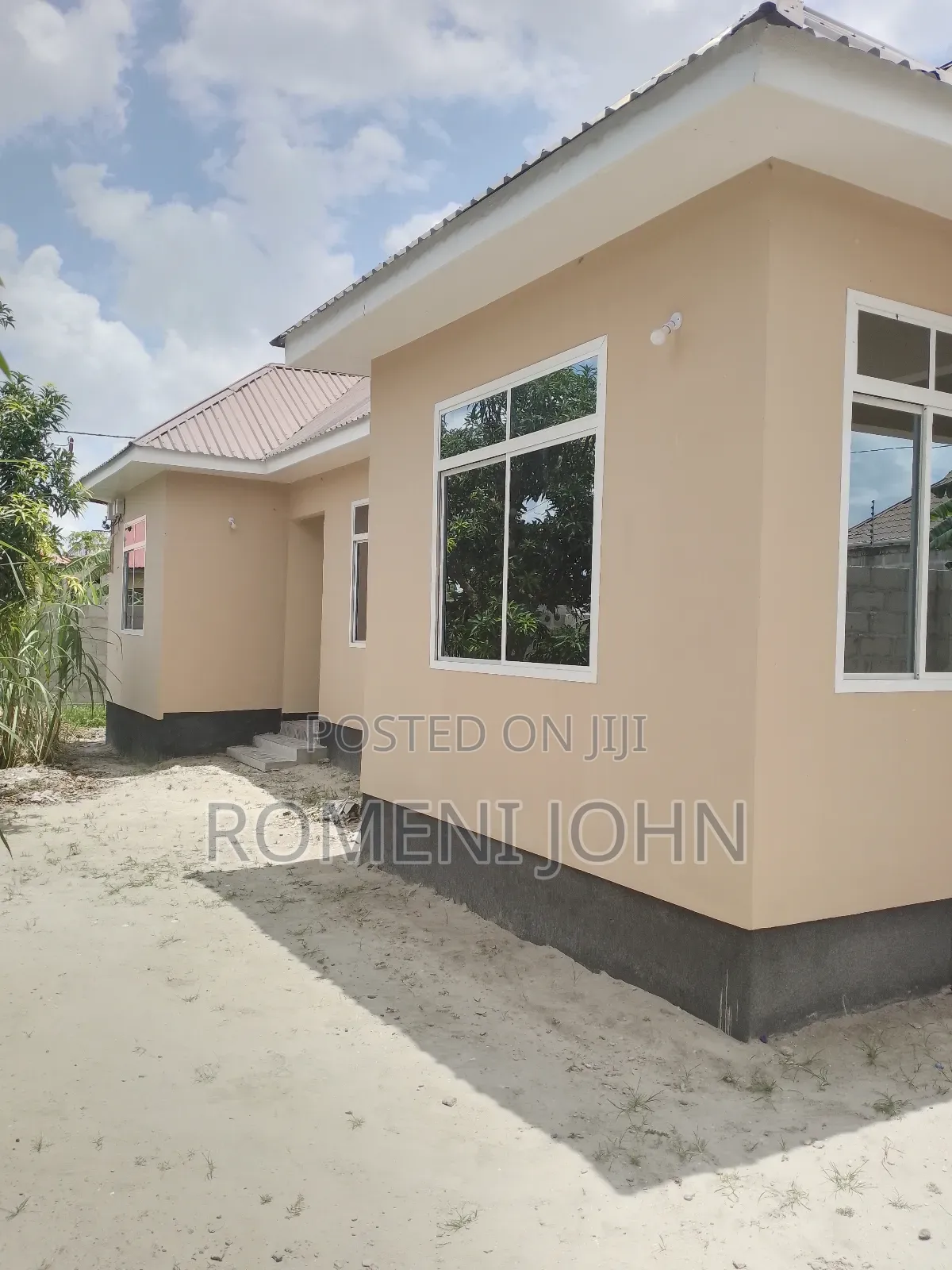 1bdrm Apartment in Tanzania Daresalaam, Ilala for rent
