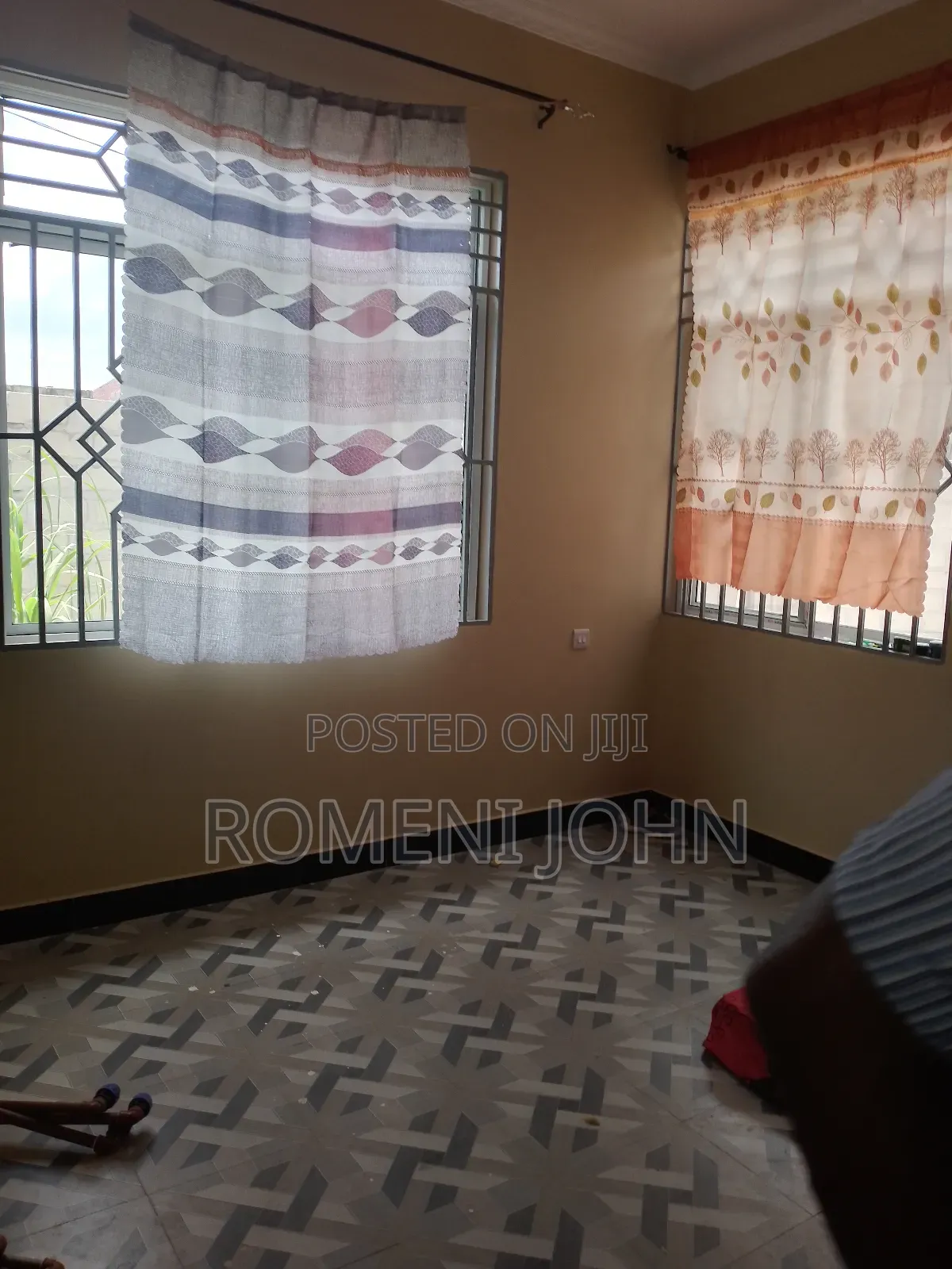 1bdrm Apartment in Tanzania Daresalaam, Ilala for rent
