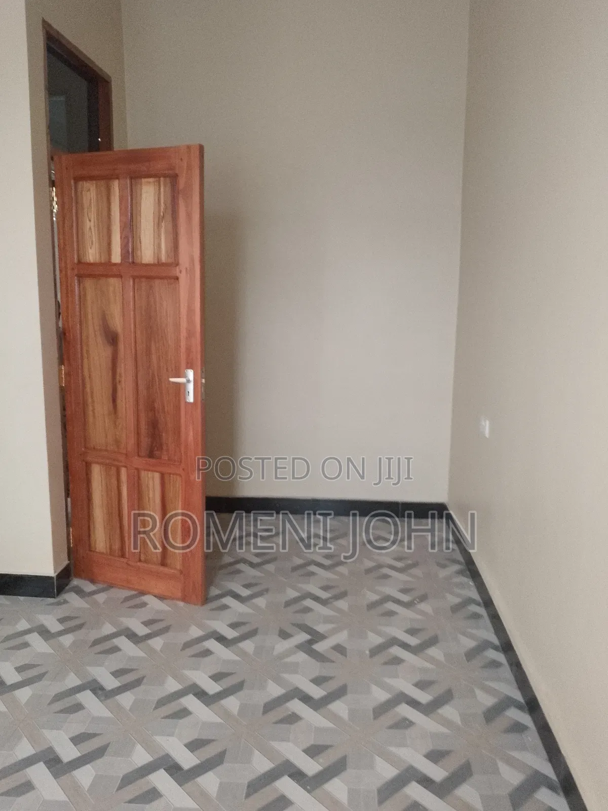 1bdrm Apartment in Tanzania Daresalaam, Ilala for rent